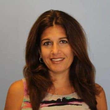 Julie Gasparino