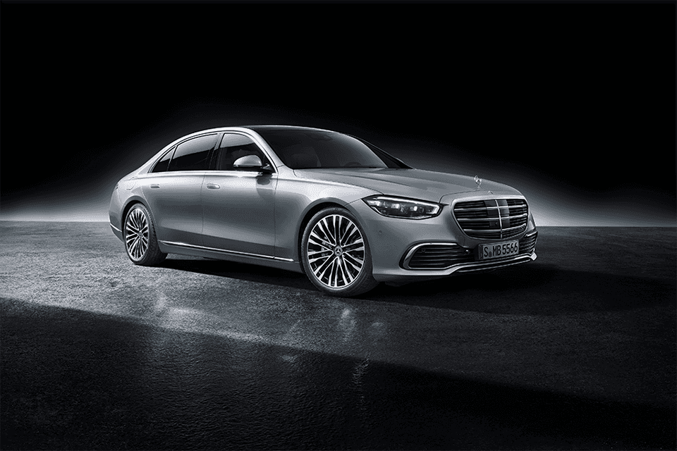 Reserve Your 21 Mercedes Benz S Class Mercedes Benz Of White Plains