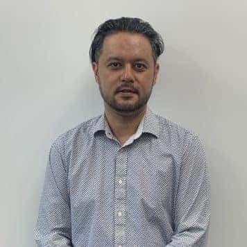 Marcus Papangeloupols