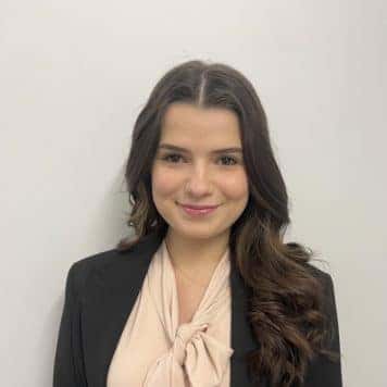 Michelle Podhradsky