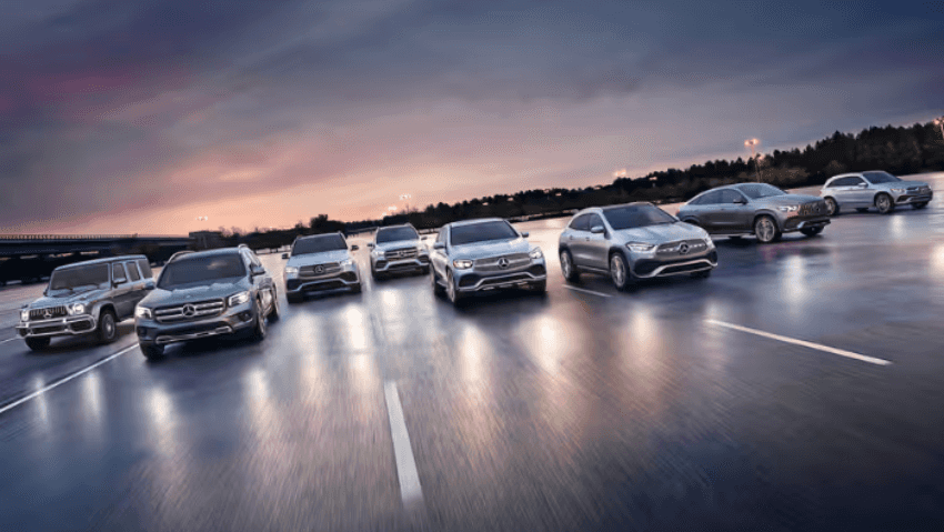 Lease Loyalty Accelerator Program