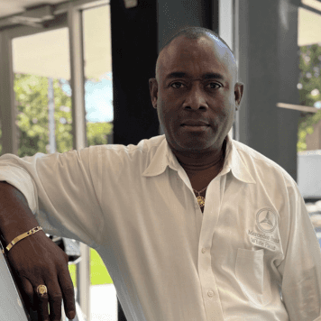 Jean Joseph