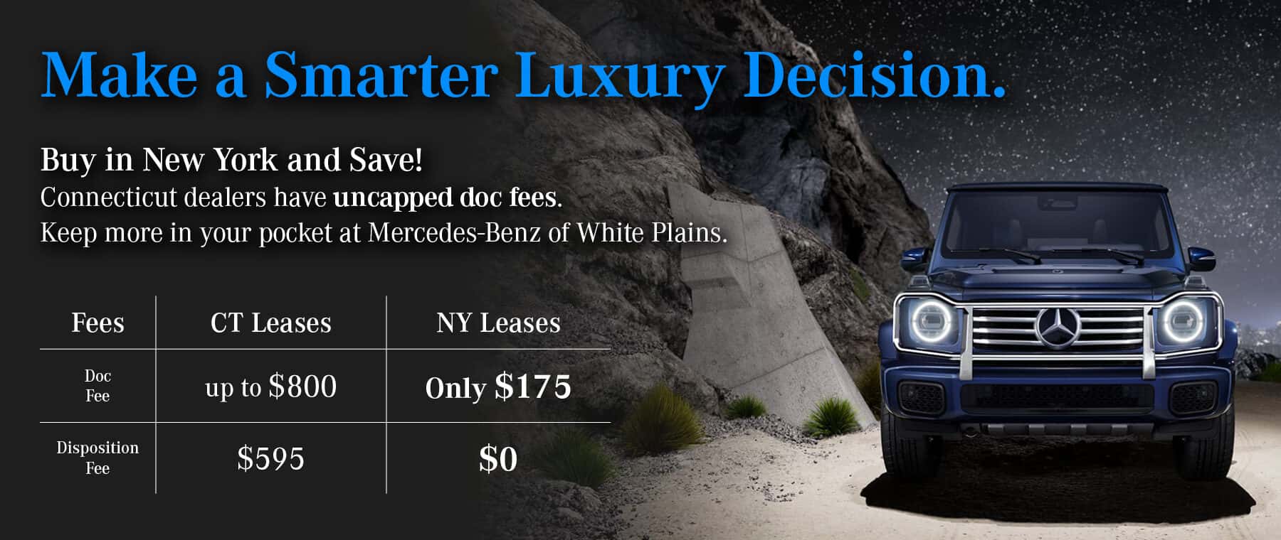 NEW DOC Fee website banner