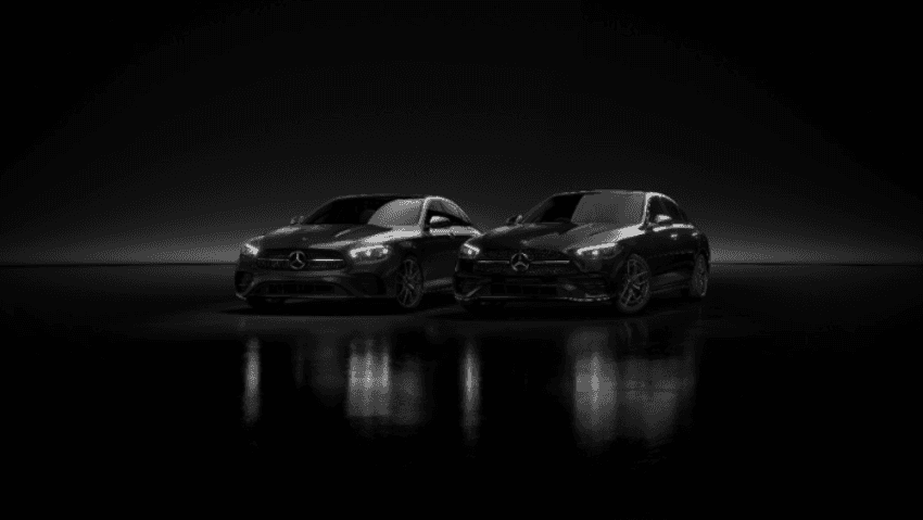 Mercedes-Benz Regional Lease Cash