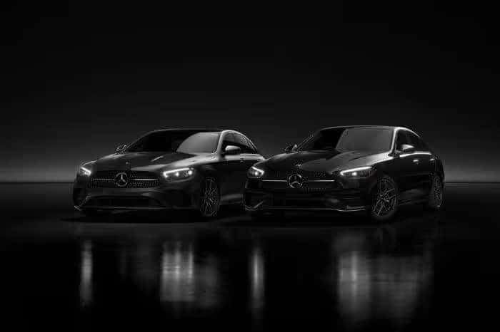 Mercedes-Benz Upgrade Certificate Program