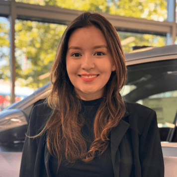 Catalina Palacios