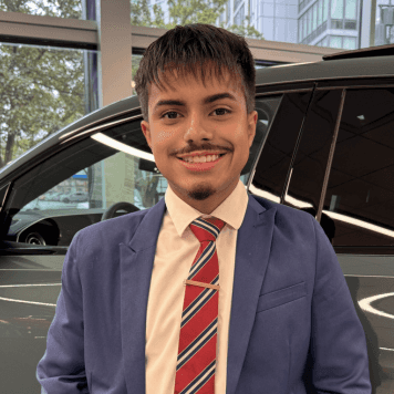 Leython Vazquez