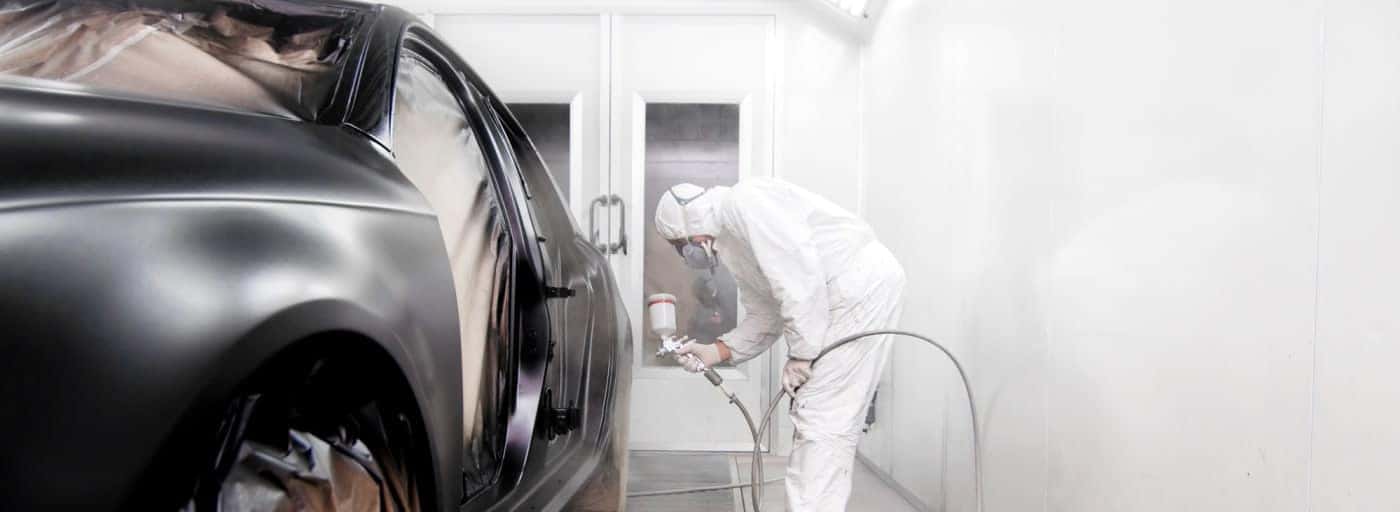 Paint Protection