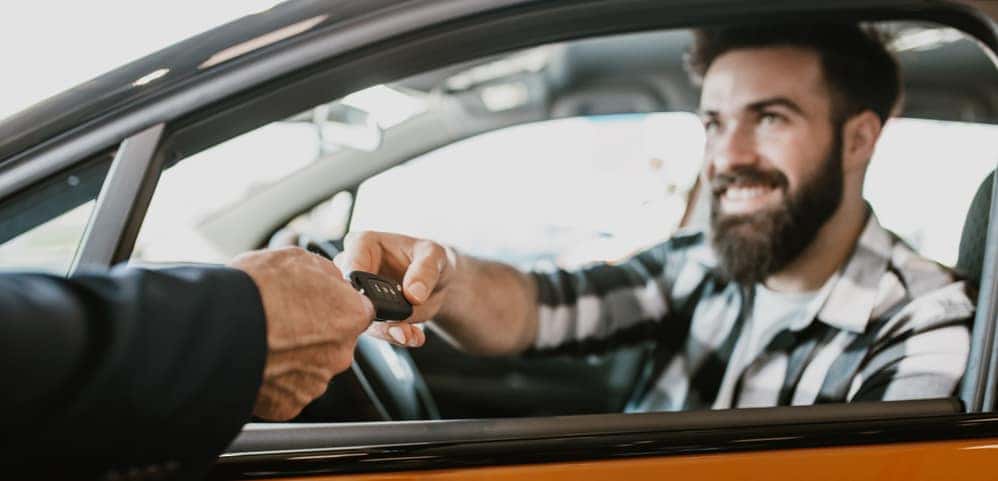 Used Car Dealer near Lancaster PA