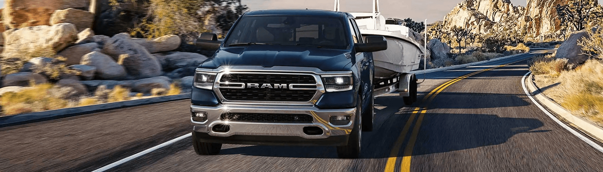 RAM Truck Dealer Near Downingtown, PA Miracle Chrysler Dodge Jeep Ram