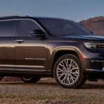 Jeep Grand Cherokee Dealer near Reading, PA