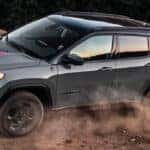 2023 Jeep Compass Elverson, PA