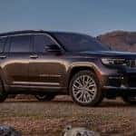 2023 Jeep Grand Cherokee L