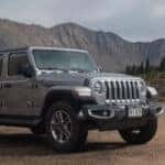 Jeep Dealer Elverson PA