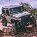 Jeep Accesssories