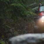 Jeep OffRoad