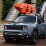 2023 Jeep Renegade Downingtown