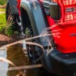 2024 Jeep 4XE