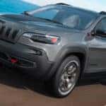 Jeep Cherokee Downingtown PA