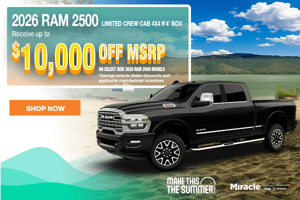 RAM-2500