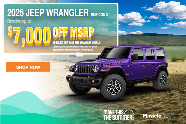 Wrangler-Rubicon