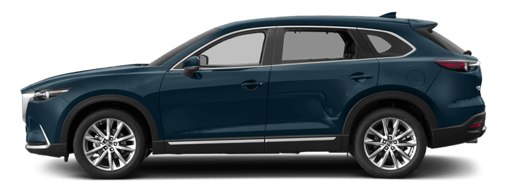 Mazda CX-9