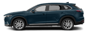 Mazda CX-9