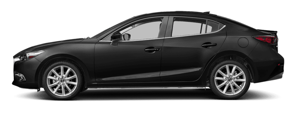 Mazda3 4-Door