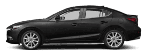 Mazda3 4-Door