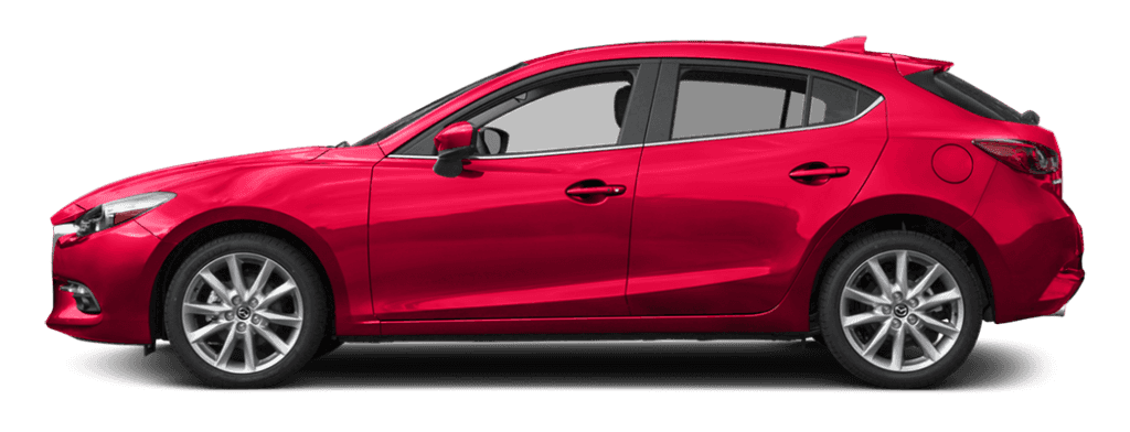 Mazda3 5-Door