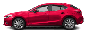 Mazda3 5-Door