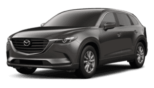 Mazda CX-9