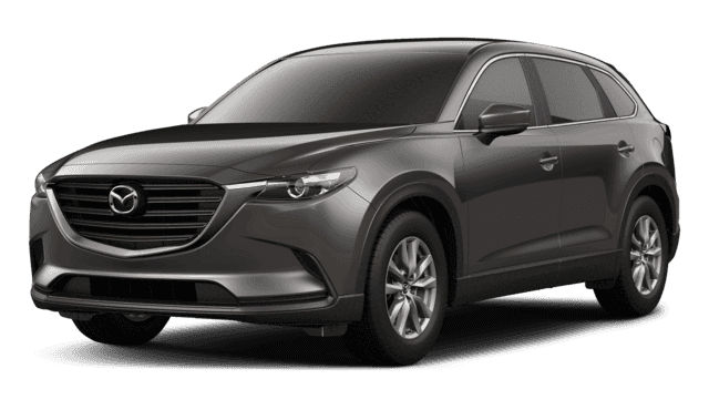 Mazda CX-9