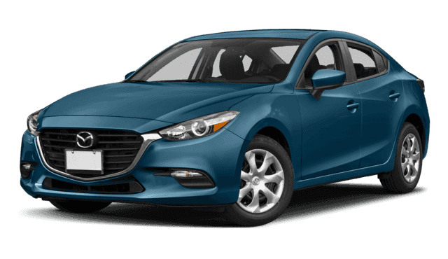 Mazda3