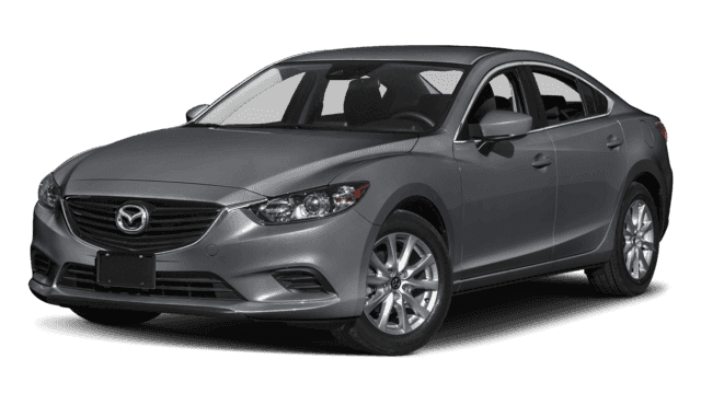 Mazda6
