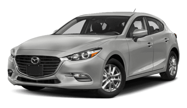 Mazda3 5-Door