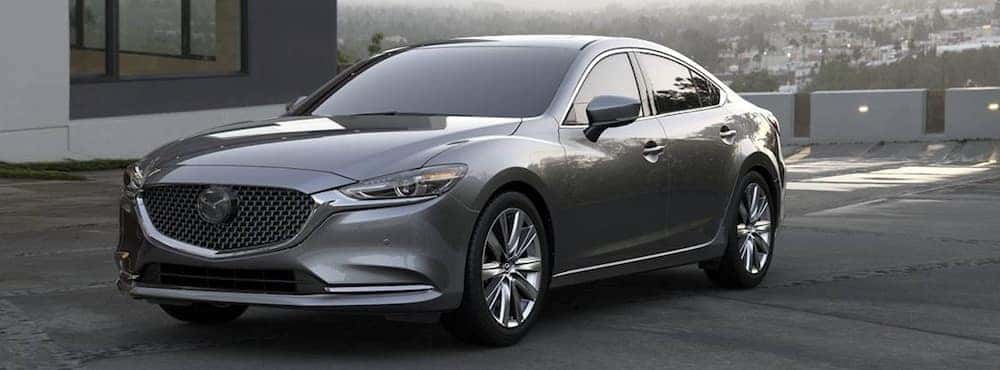 Mazda6 Reliability: How Many Miles Does This Sedan Last?