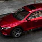 2019 Mazda CX-5 Grand Touring Reserve CabinAcoustics Header