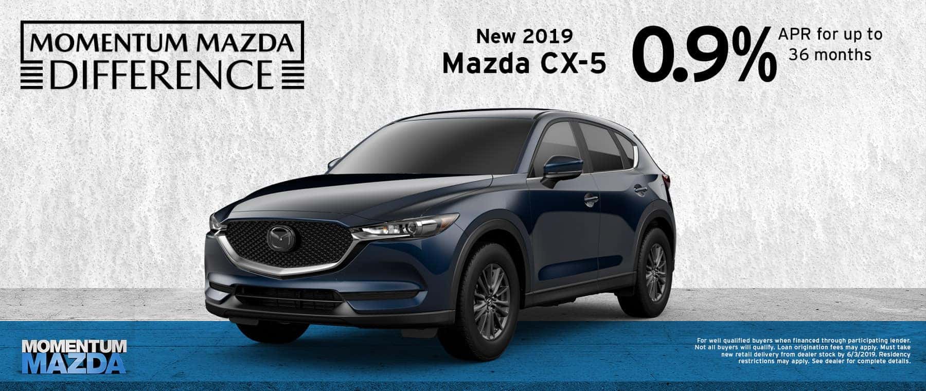Mazda and Used Car Dealer in Gastonia, NC Momentum Mazda