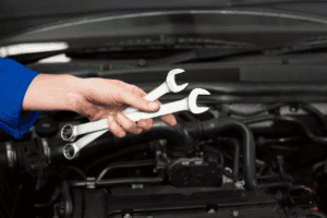 Mazda Service Center