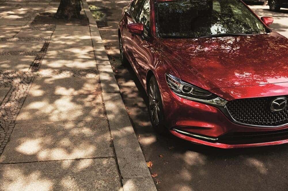 Mazda6