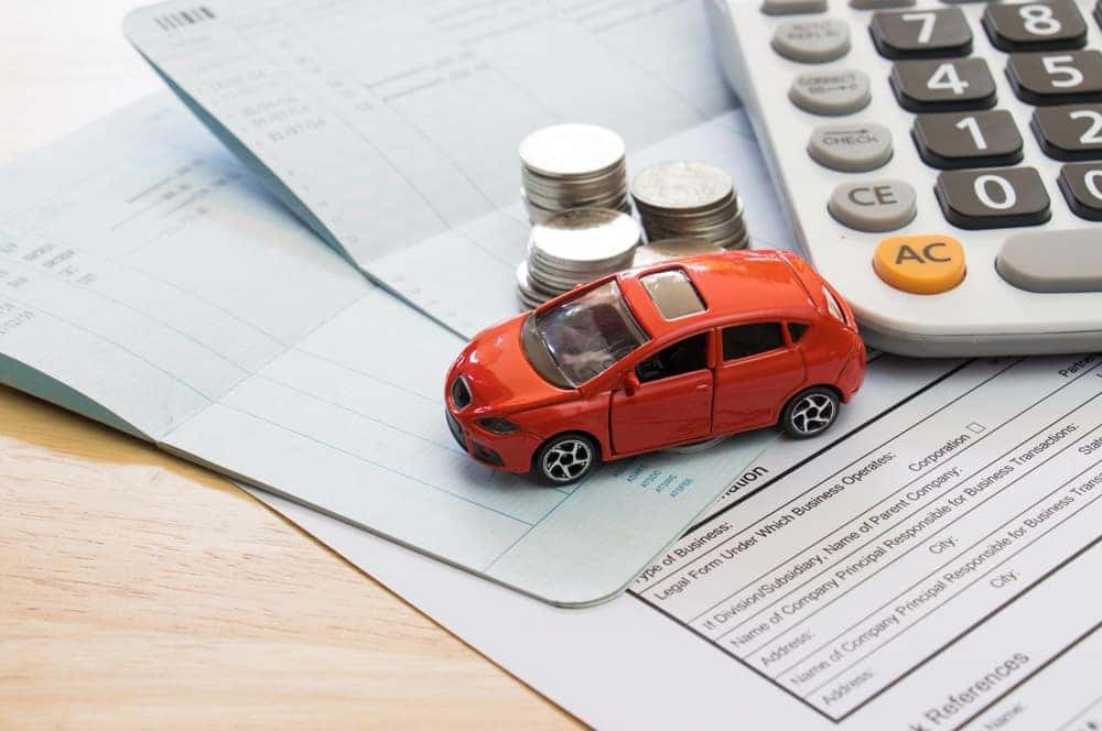 Car Financing