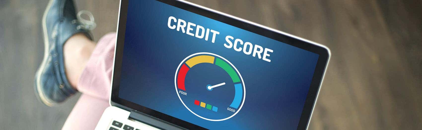 Raising Credit Score