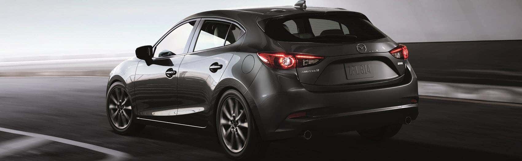 Mazda3 5-Door