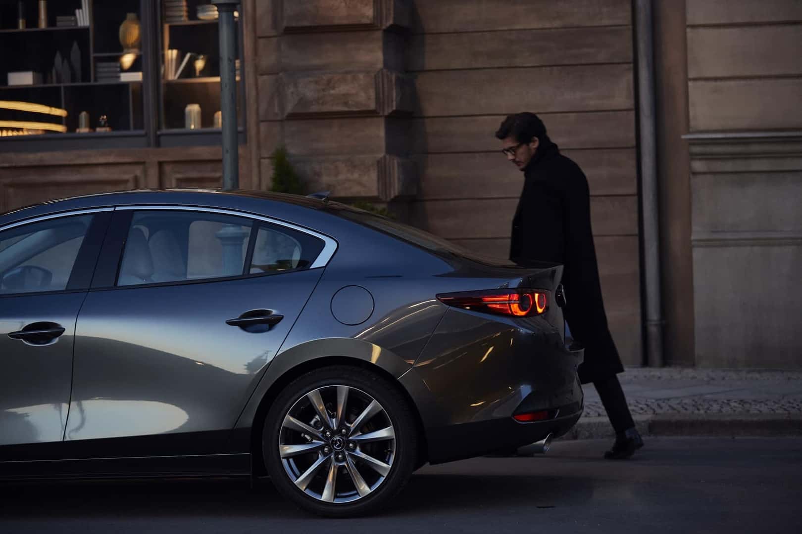 Mazda3 