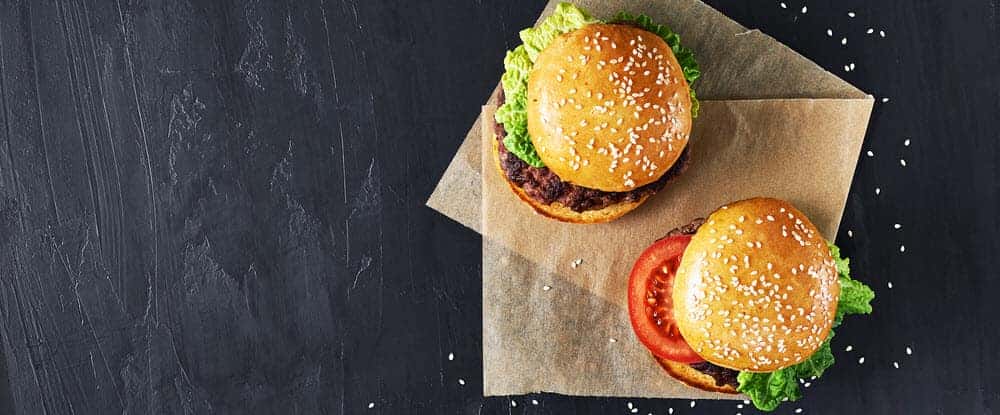 Burgers