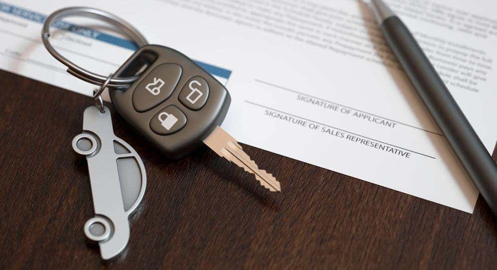 Car Financing