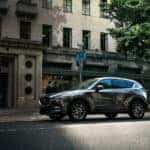 Mazda CX-5 Touring