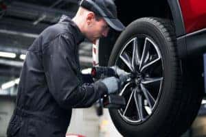 Mazda3 maintenance schedule