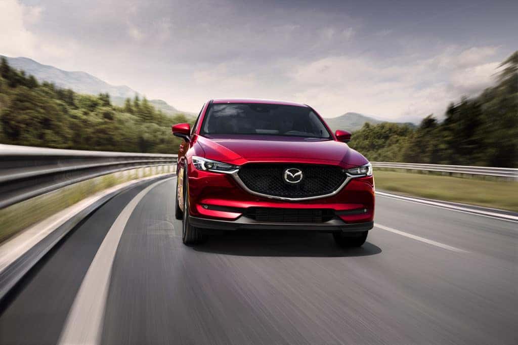 Mazda of South Charlotte